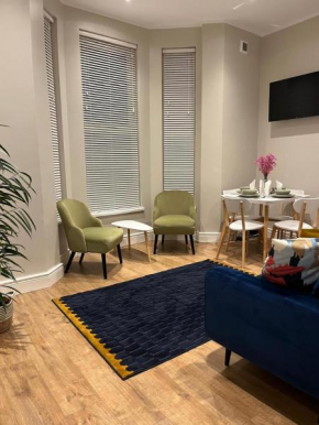FZ Apartment
